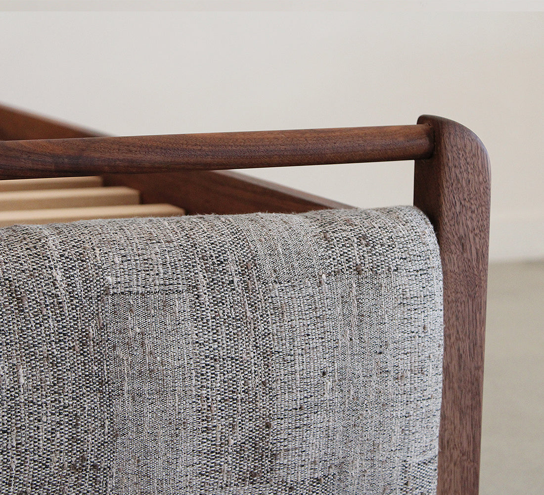 Bergen Bed, Queen