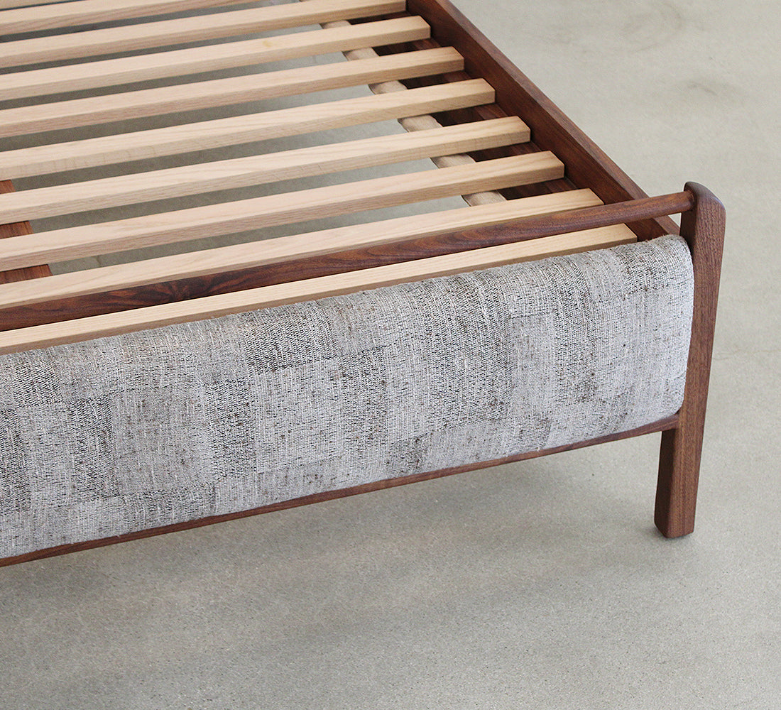 Bergen Bed, Queen