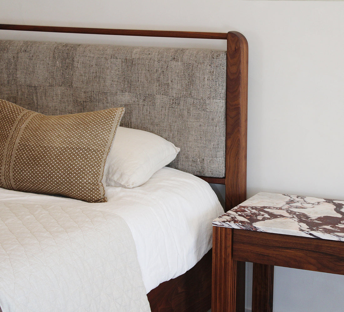 Bergen Bed, Queen