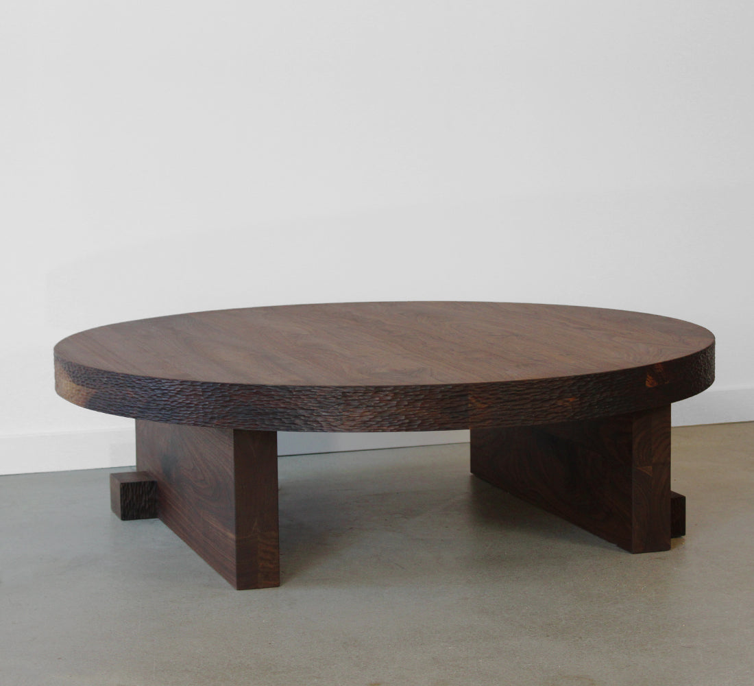 Brauner Coffee Table