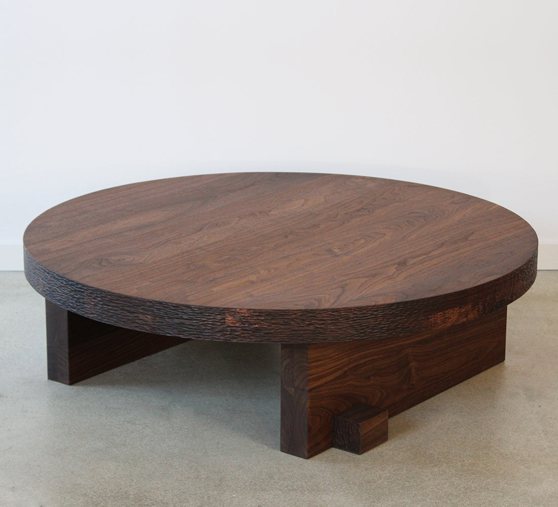 Brauner Coffee Table