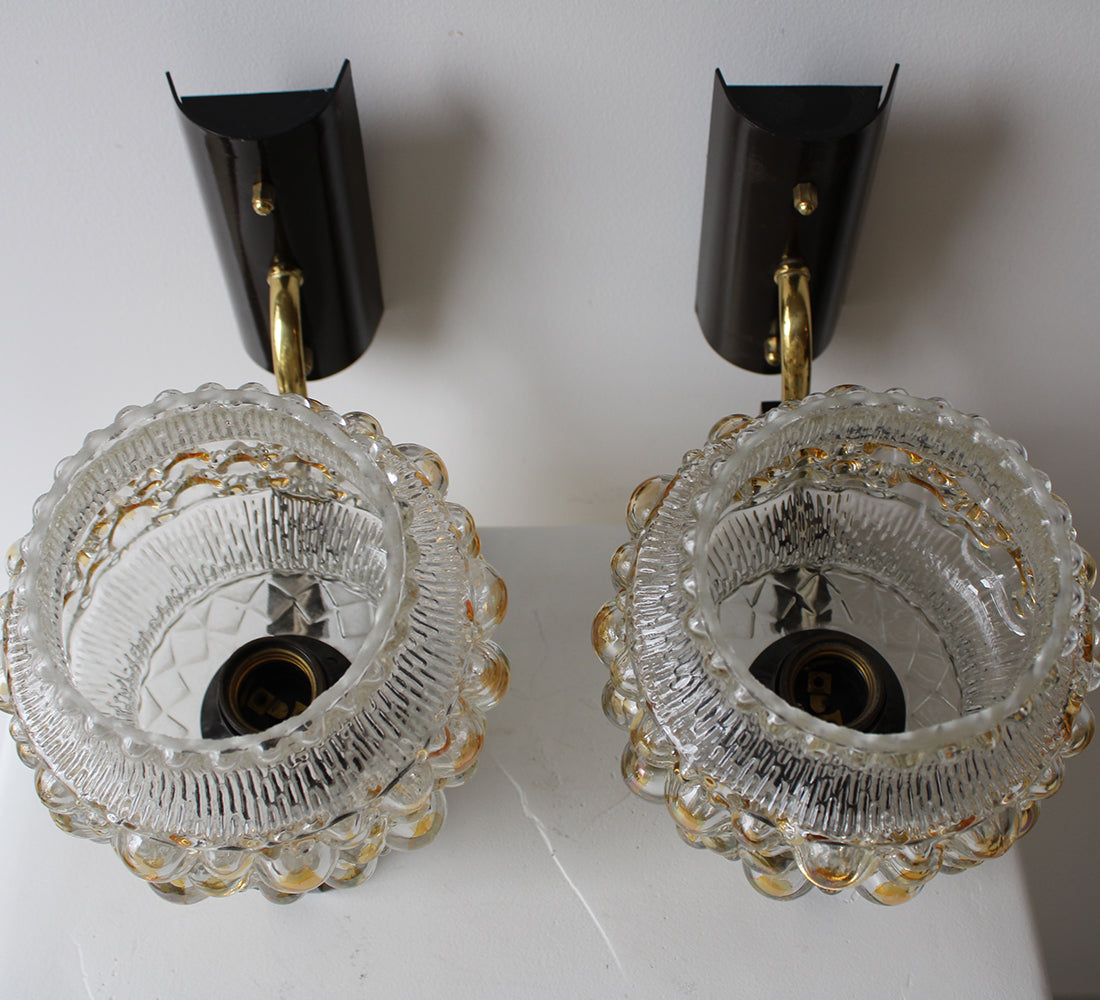 Bubble Sconces | Set of 2