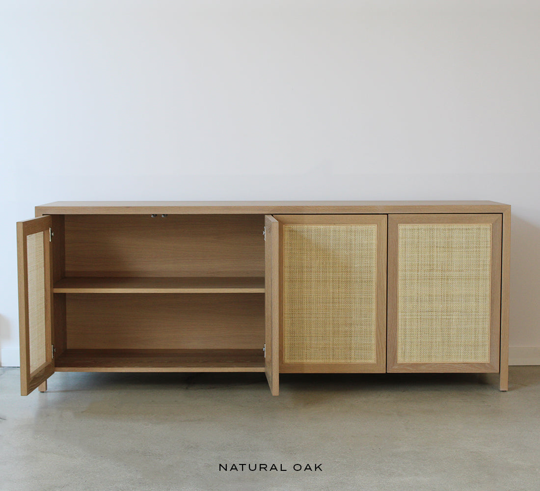 Davis Credenza