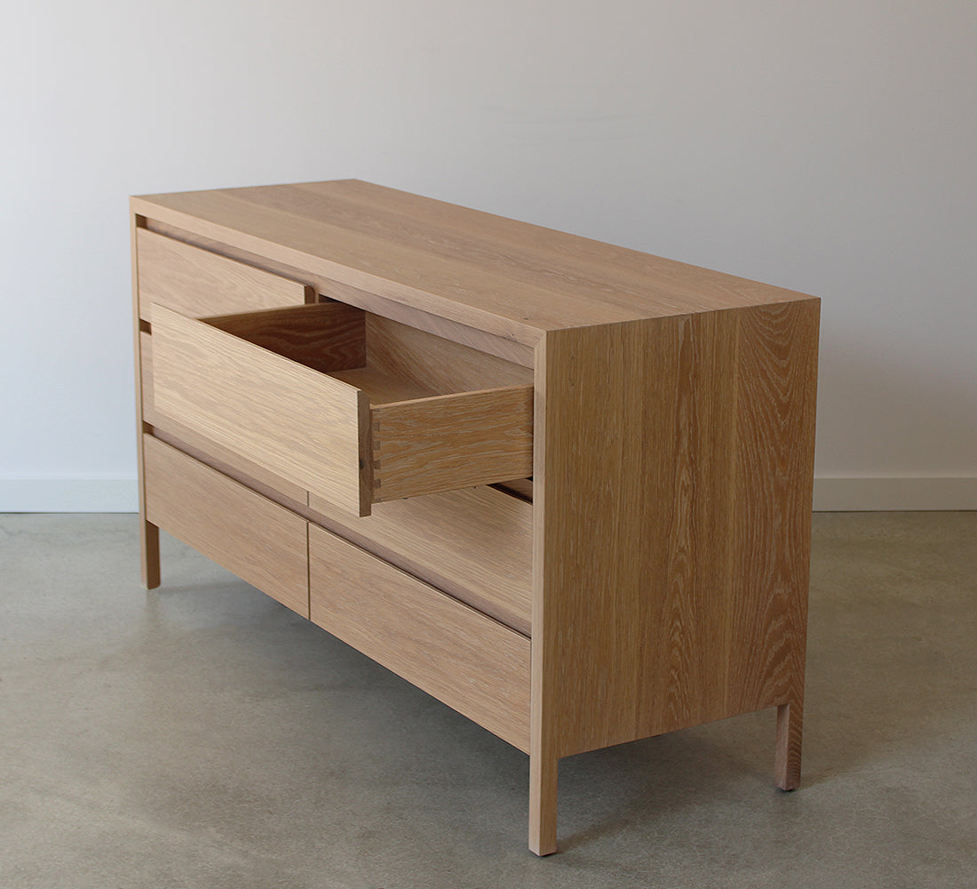 Davis Dresser