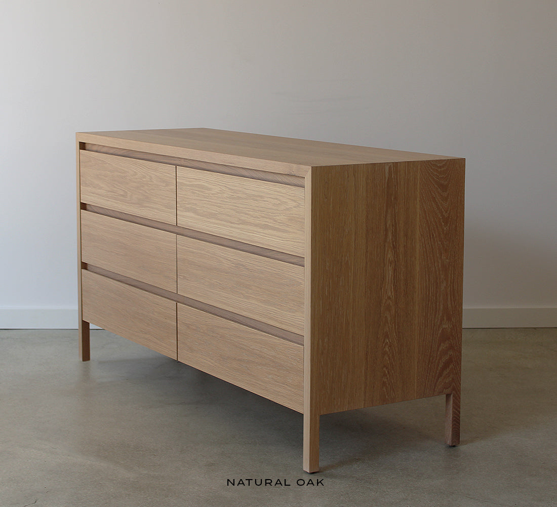 Davis Dresser