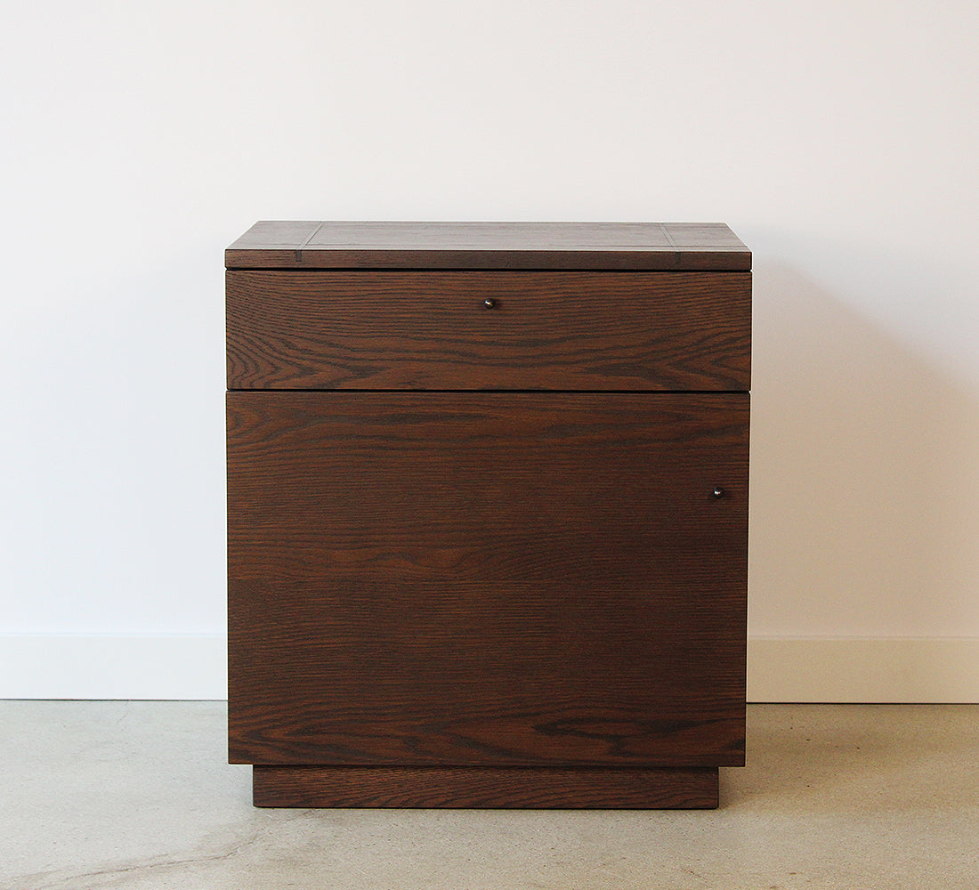 Baxter Nightstand