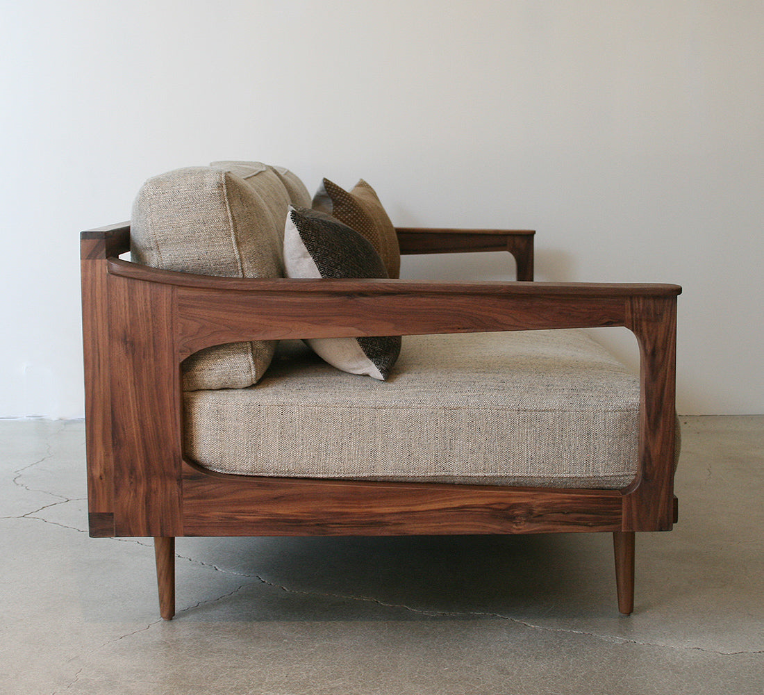 Arrow Sofa