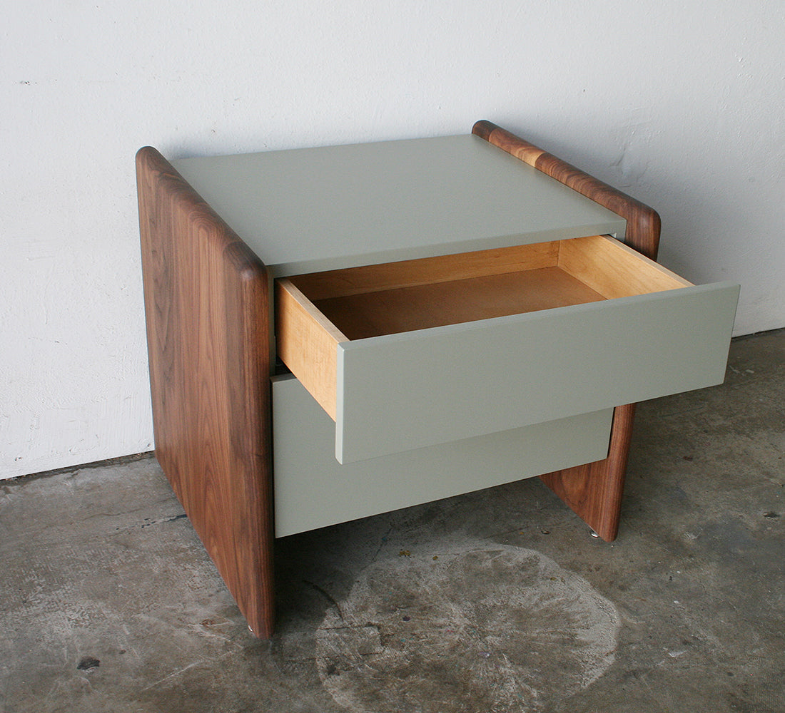 Bia Nightstand