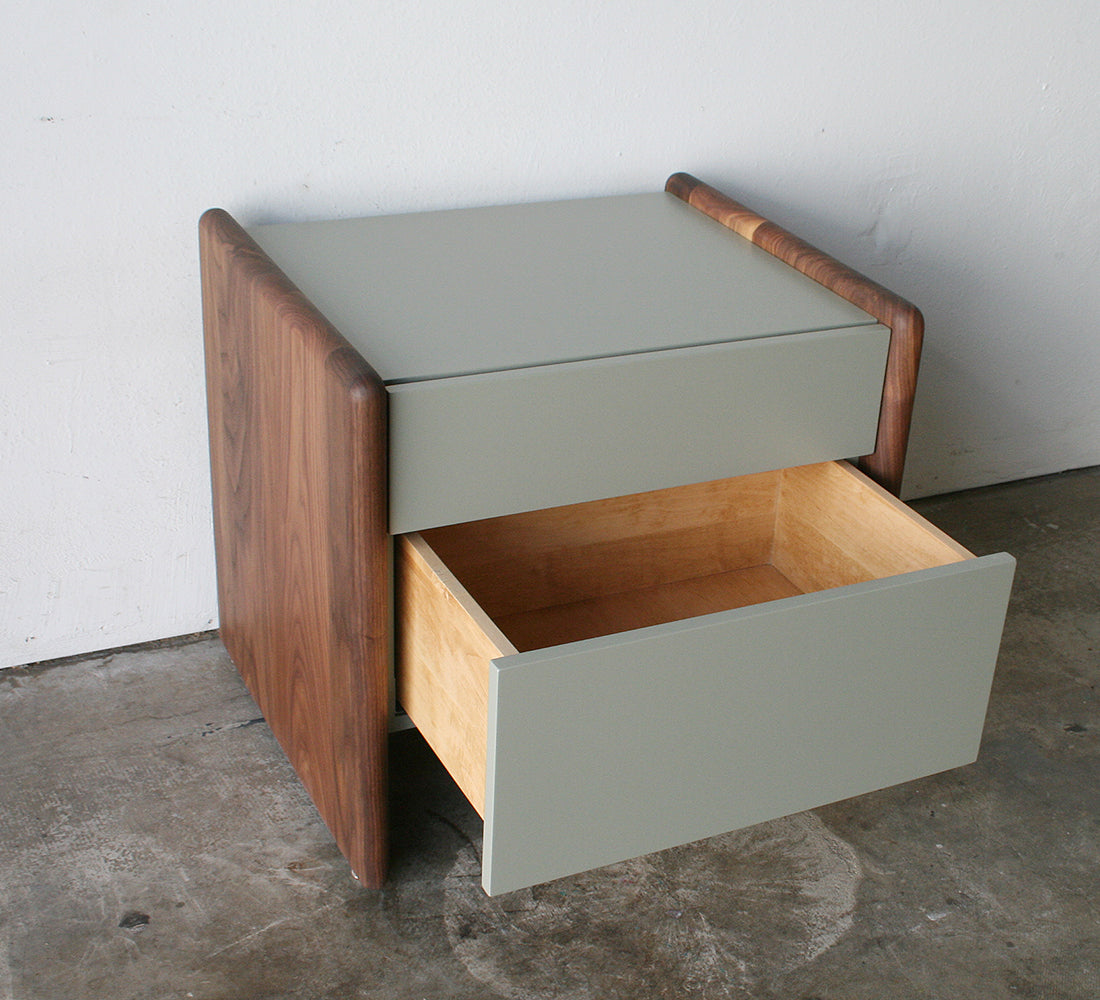 Bia Nightstand