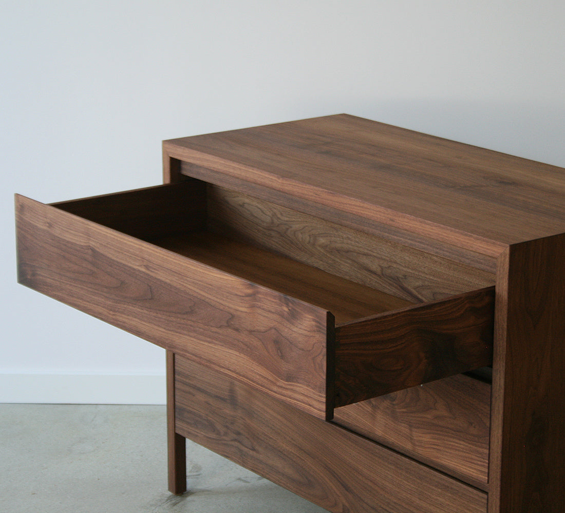 Davis Mini Dresser