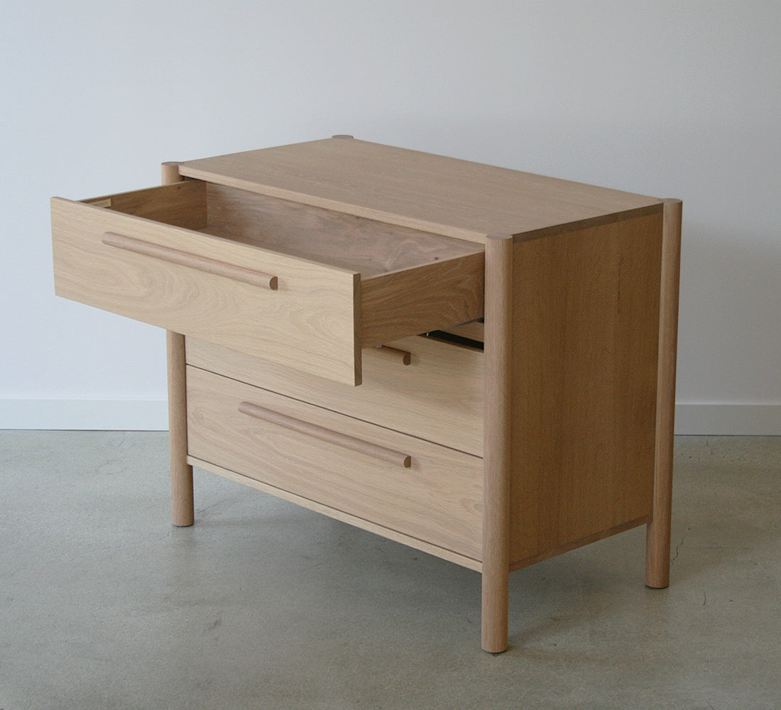 Parker Mini Dresser