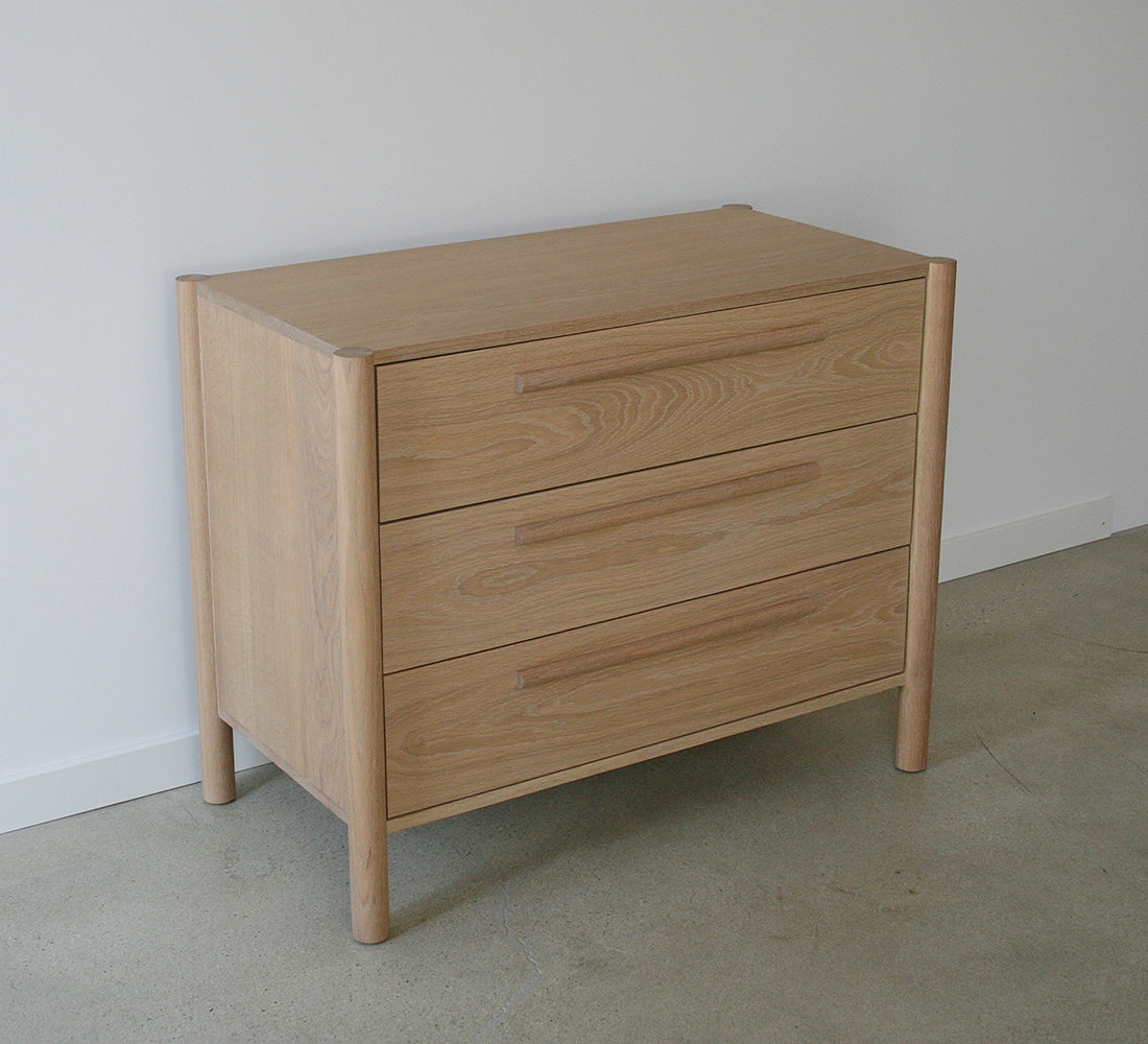Parker Mini Dresser