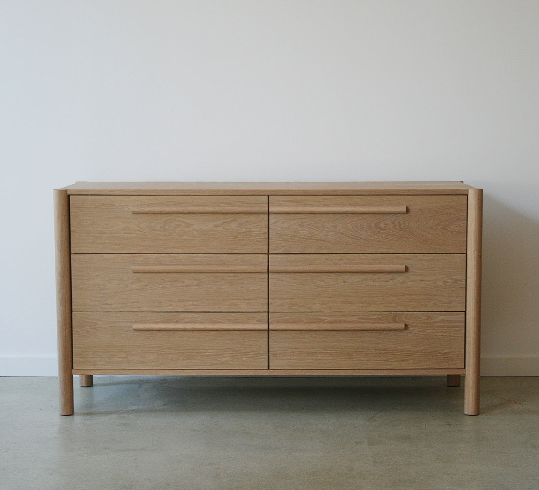 Parker Dresser