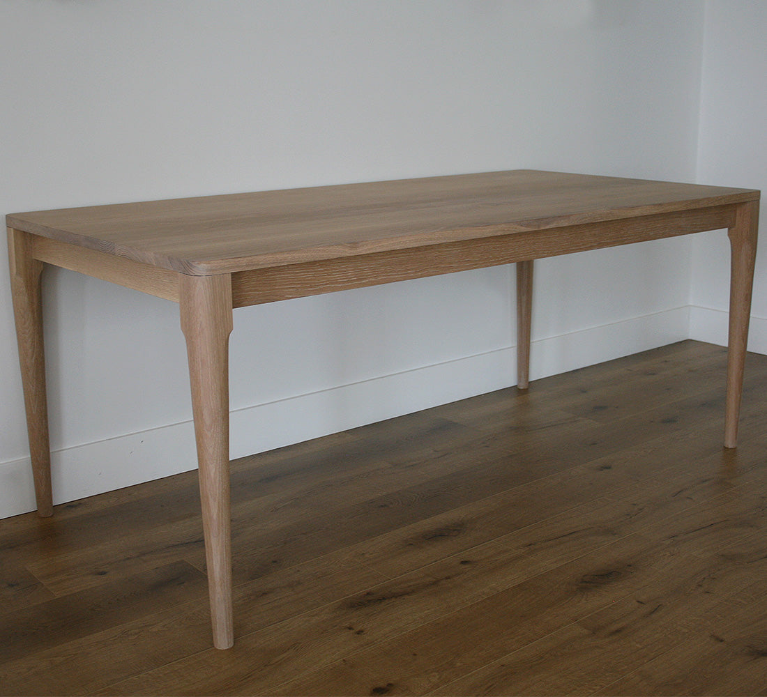 Roots Dining Table