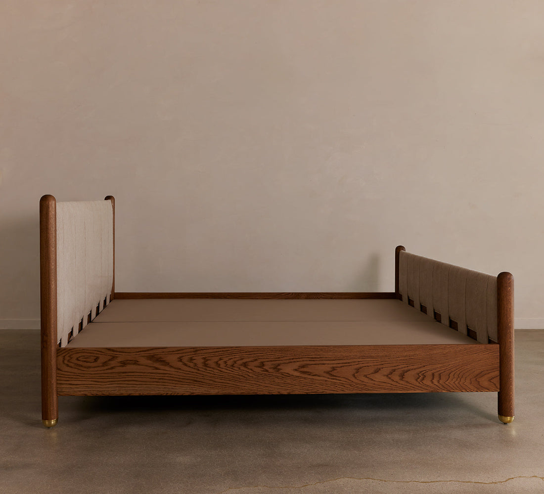 Draper Bed