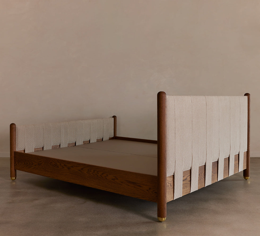 Draper Bed