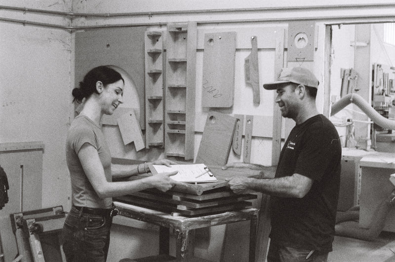 Long-standing maker relationships