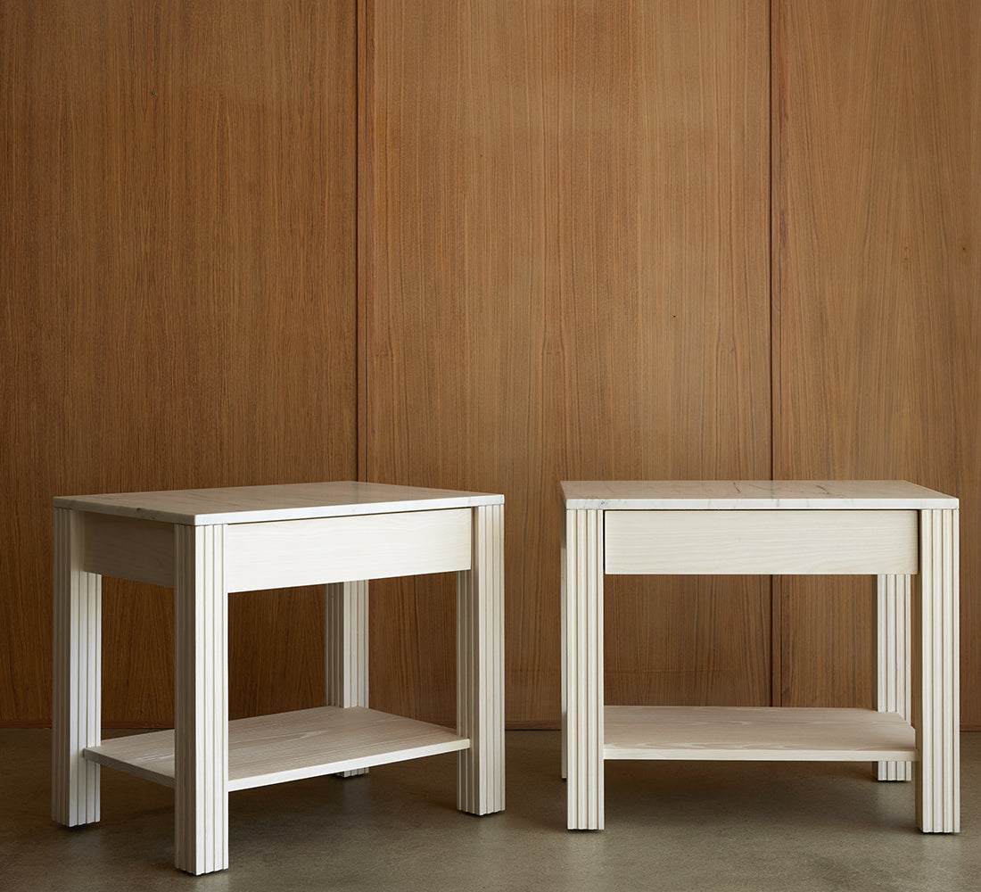Crawford Nightstand