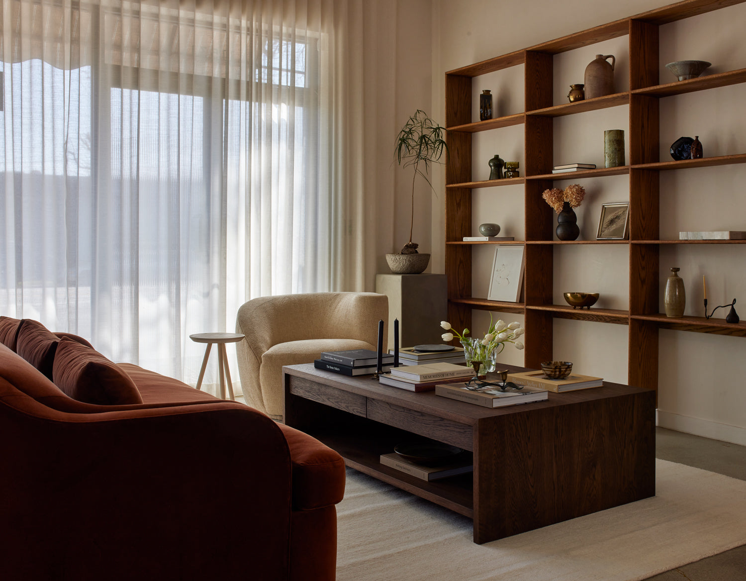 Browse our in-stock pieces and objects