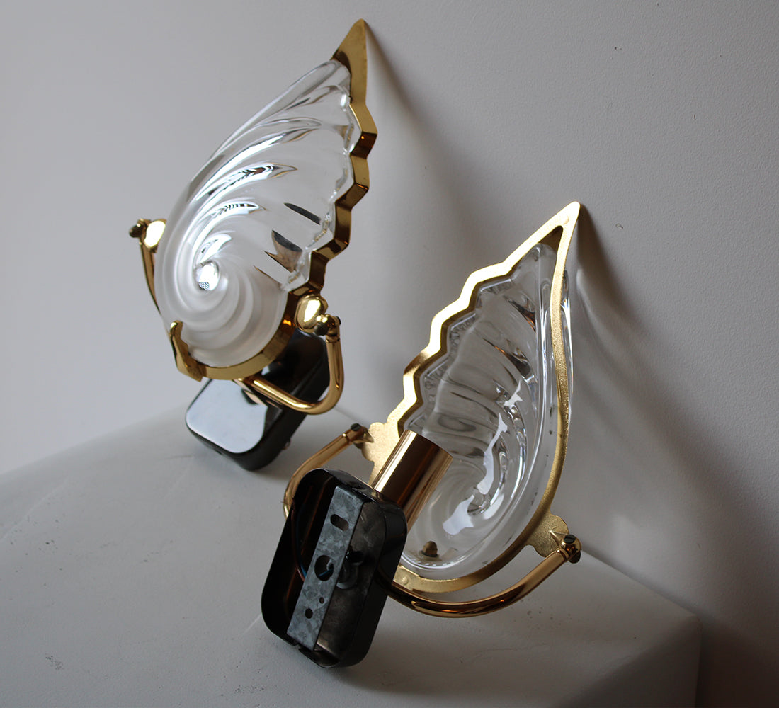 Art Deco Sconce