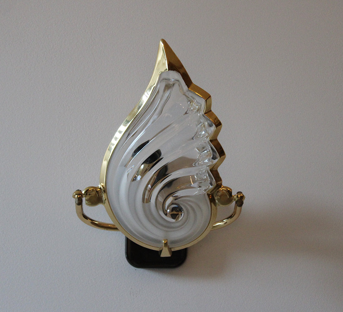 Art Deco Sconce