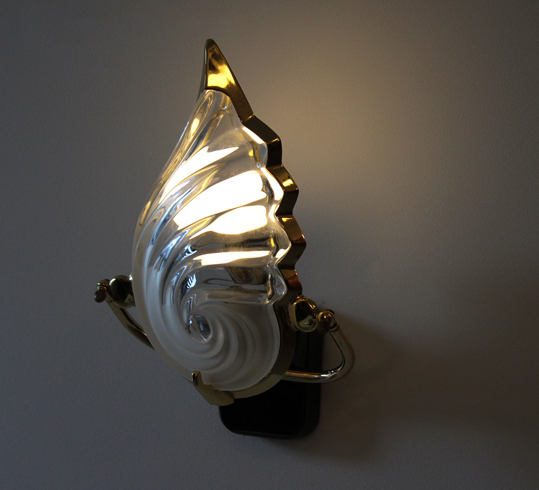 Art Deco Sconce