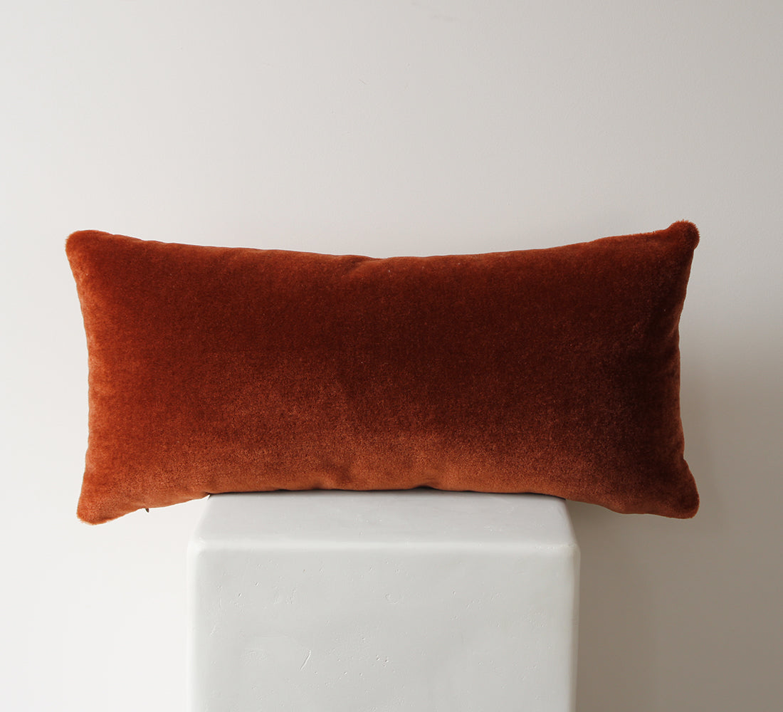 French Brocade Pillow
