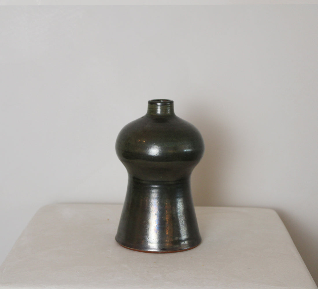 Pottery Vase
