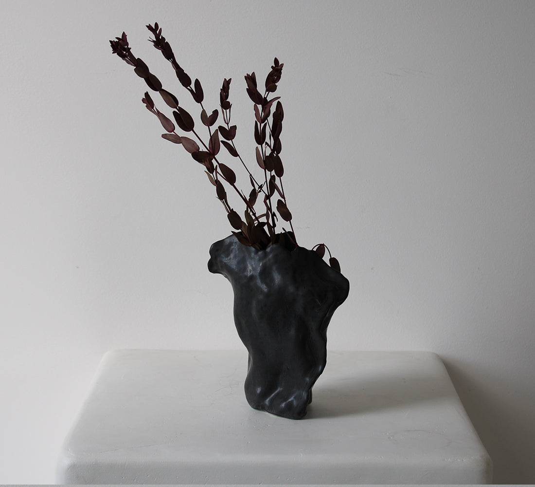 Foldes Vase