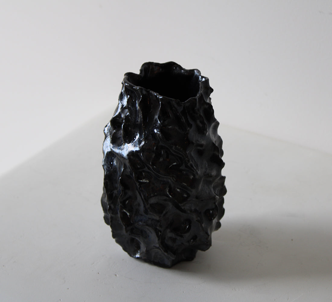 Tactile Vase