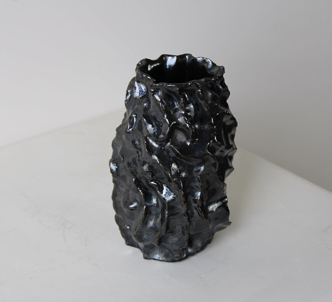 Tactile Vase
