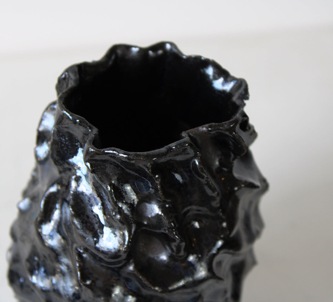 Tactile Vase
