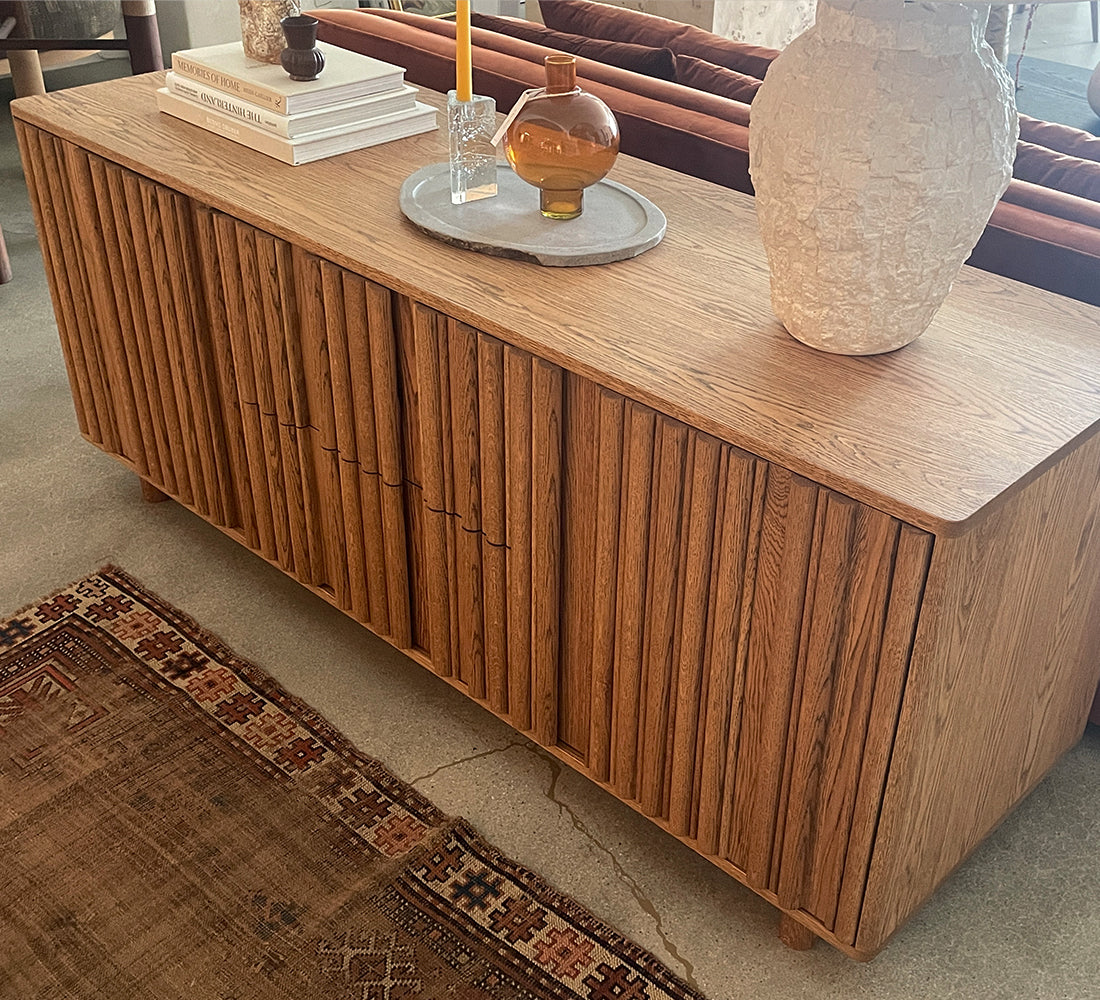 Baldwin Credenza