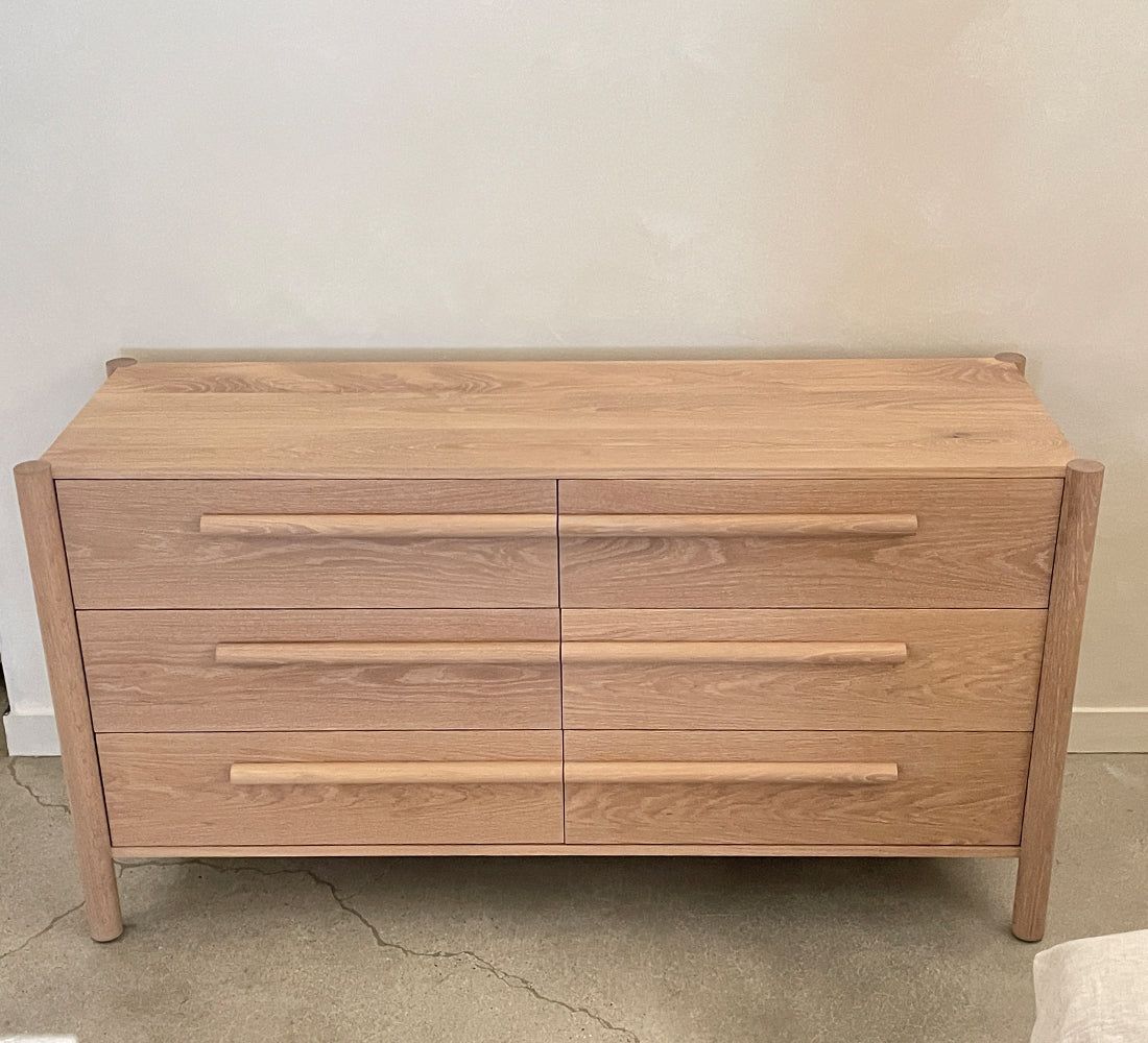 Parker Dresser