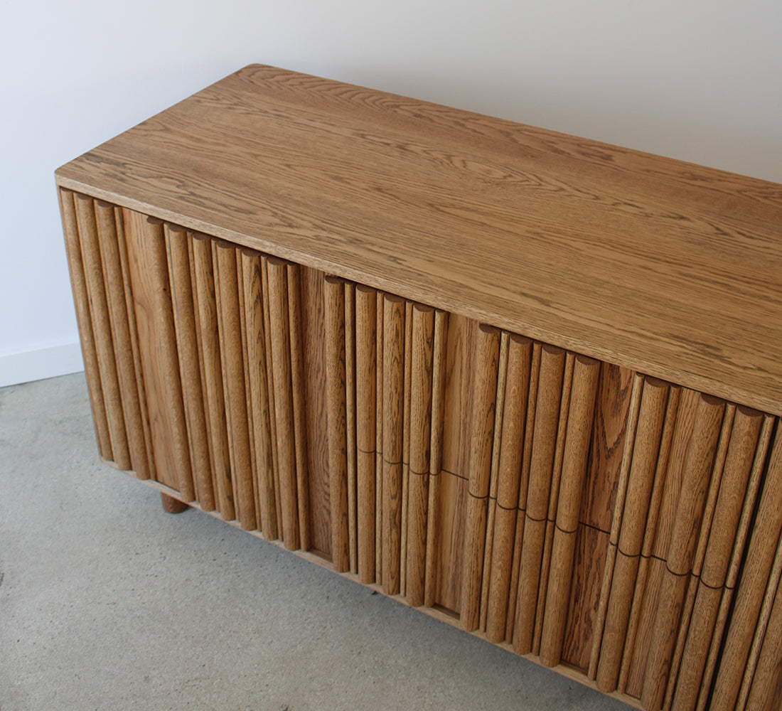 Baldwin Credenza