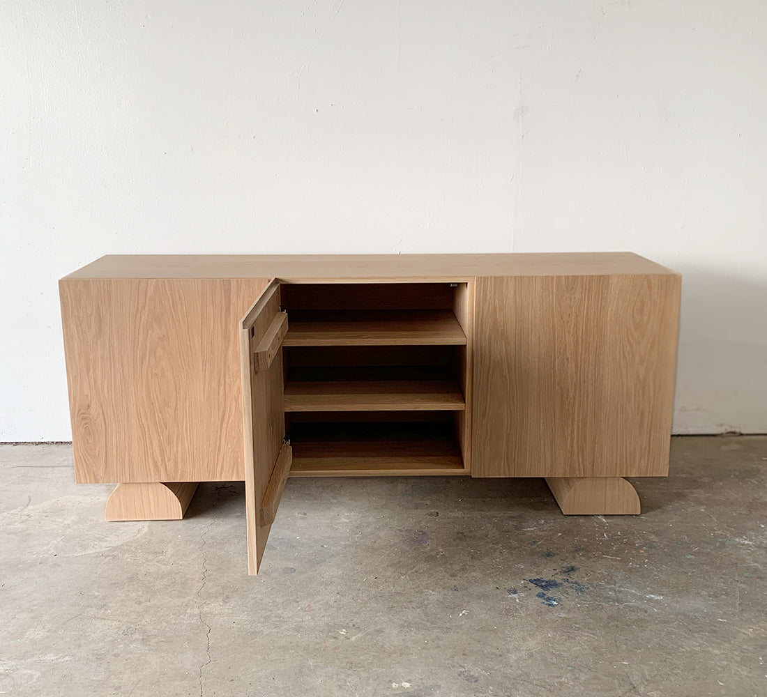 Lennon Credenza