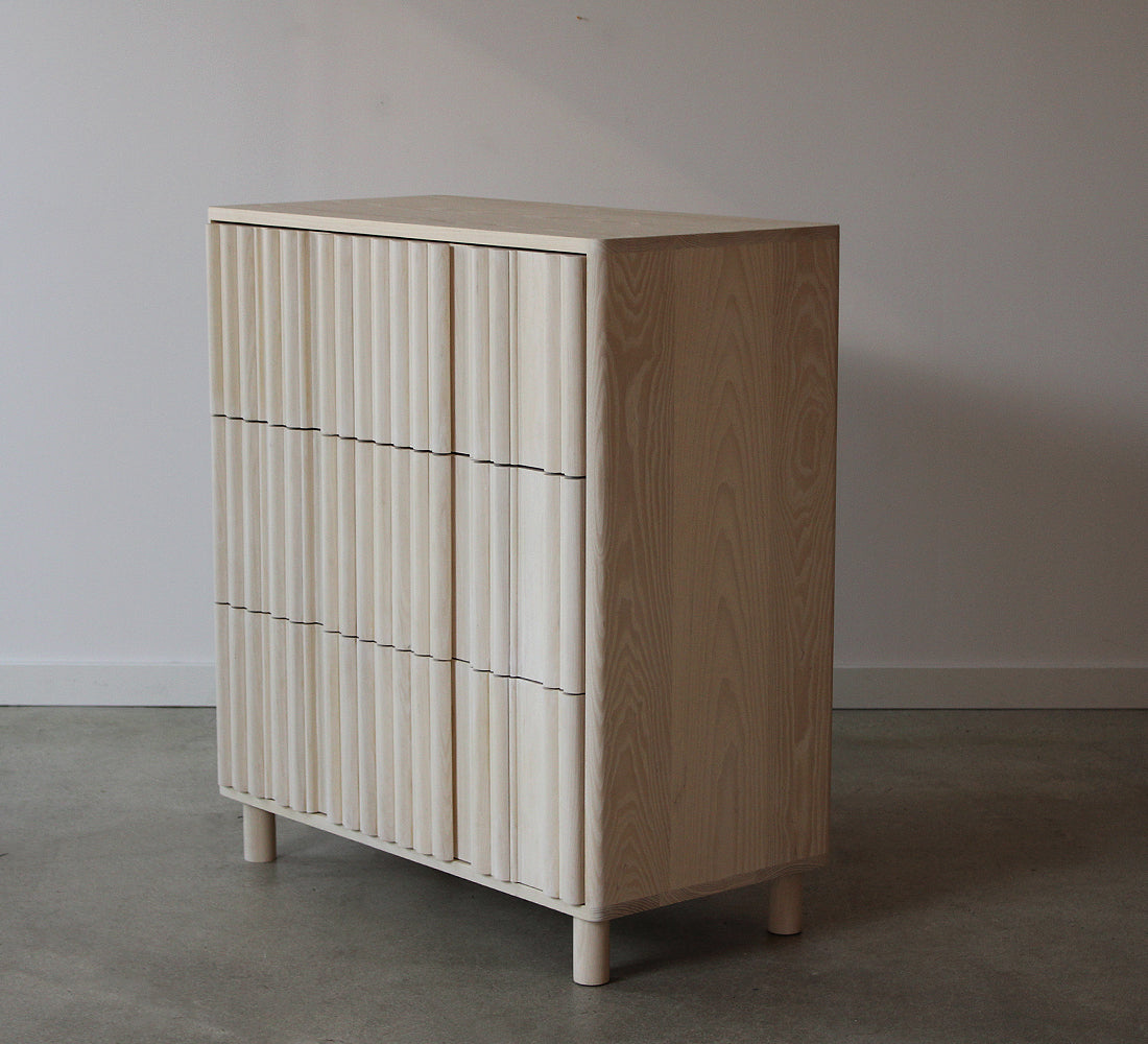 Baldwin Mini Dresser