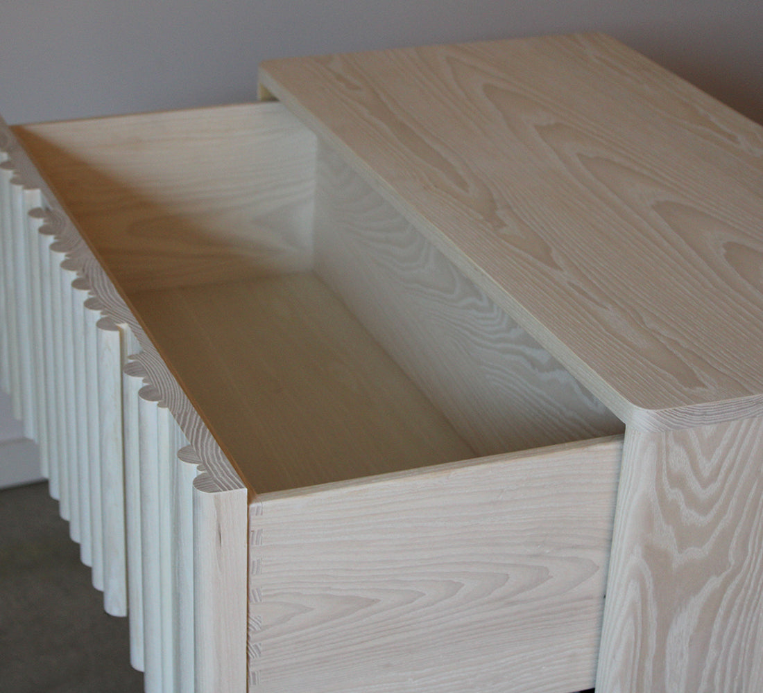 Baldwin Mini Dresser