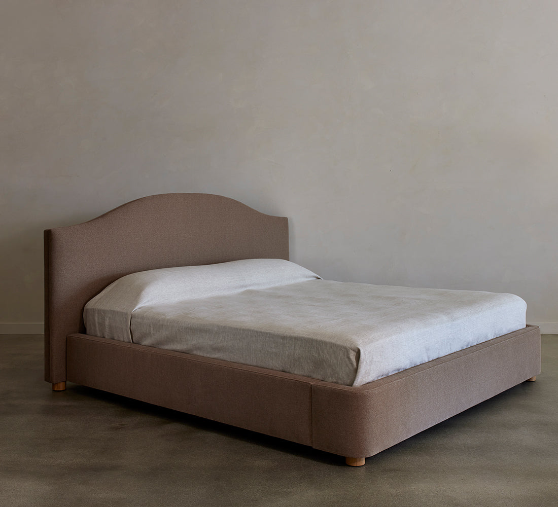 Monroe Bed