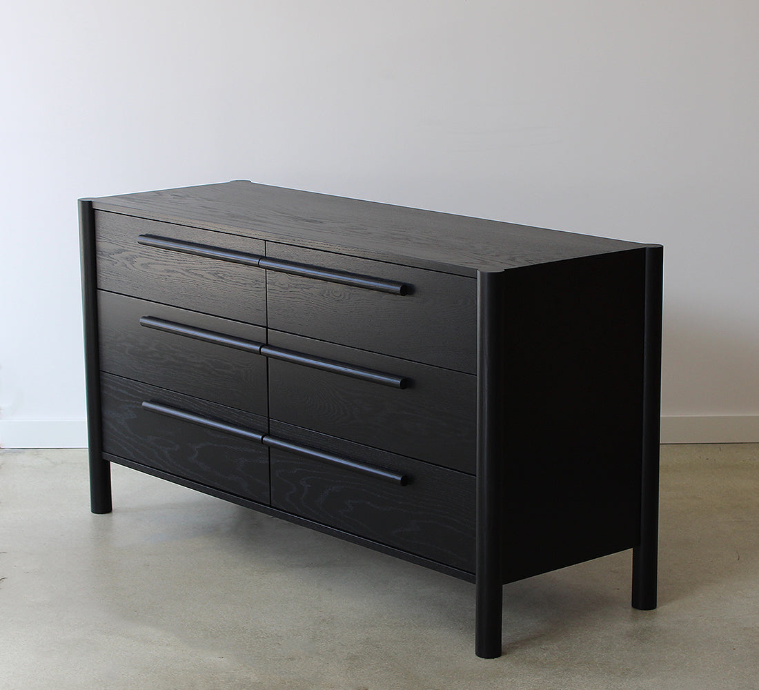 Parker Dresser
