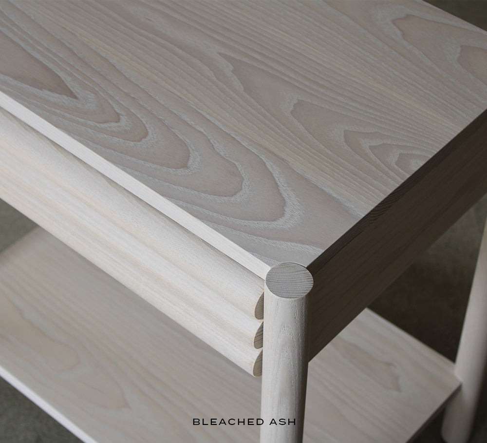 Parker Nightstand
