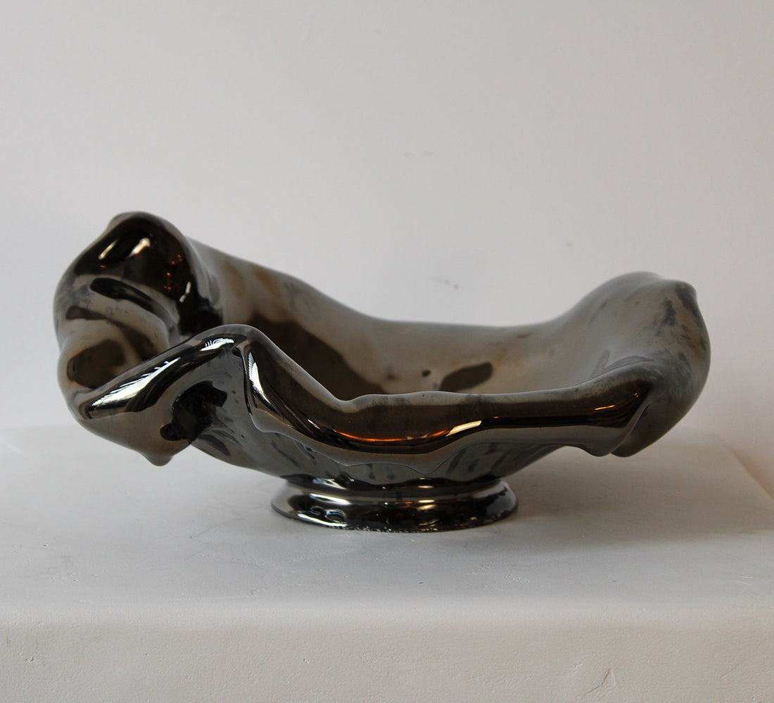 Palladium Cloud Bowl