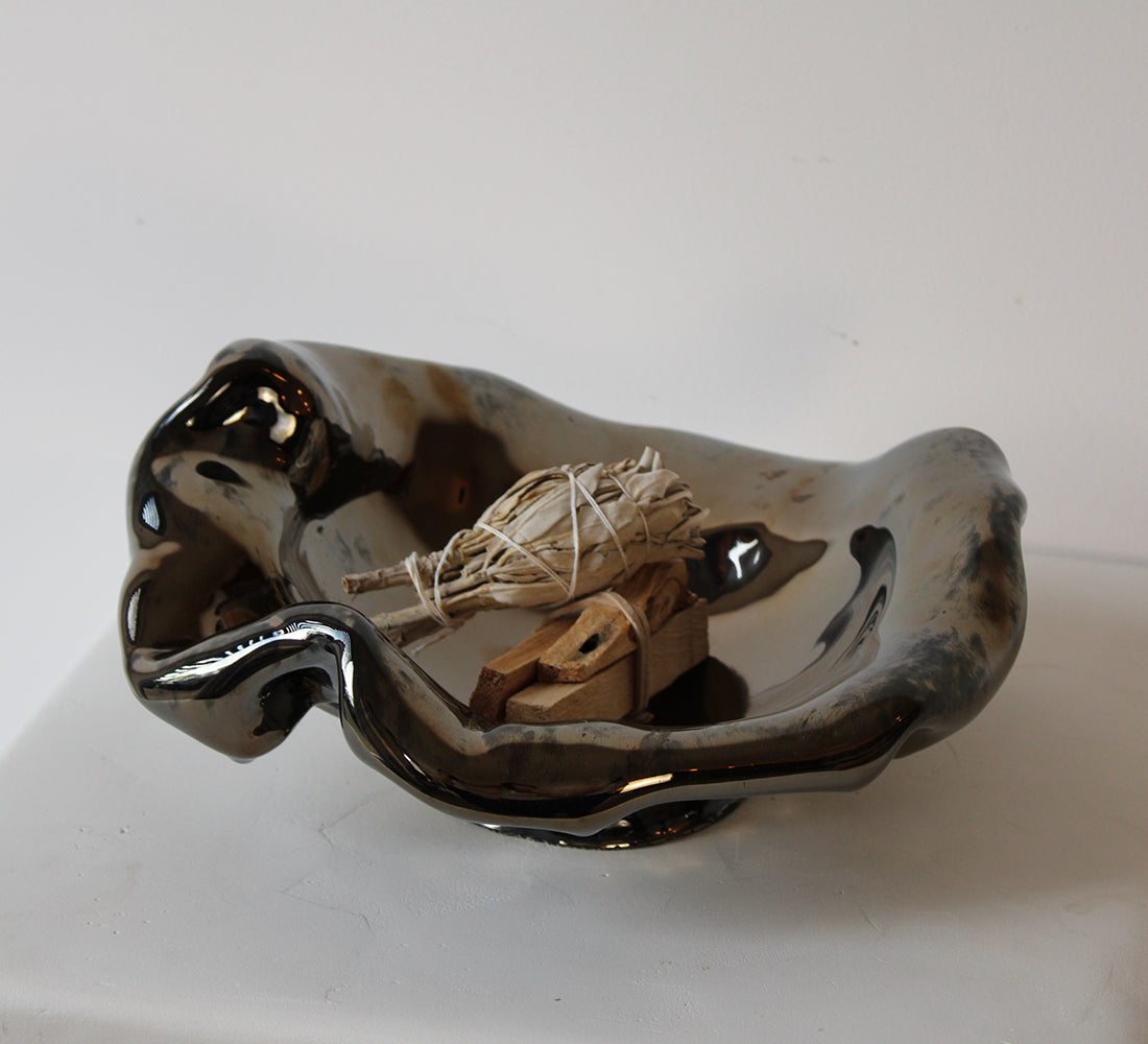 Palladium Cloud Bowl