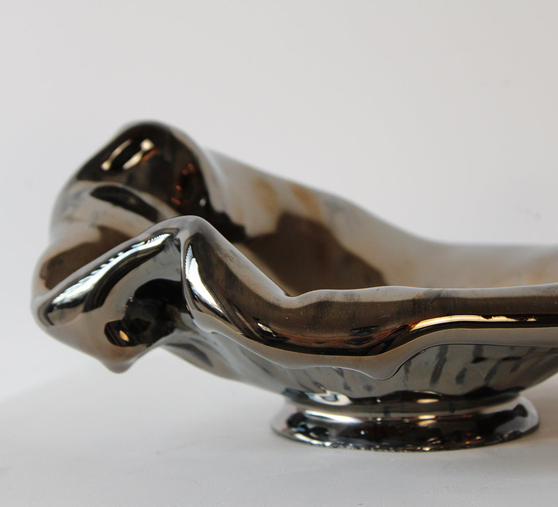 Palladium Cloud Bowl