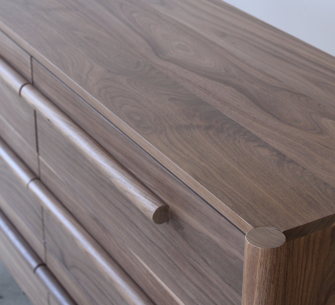 Parker Dresser
