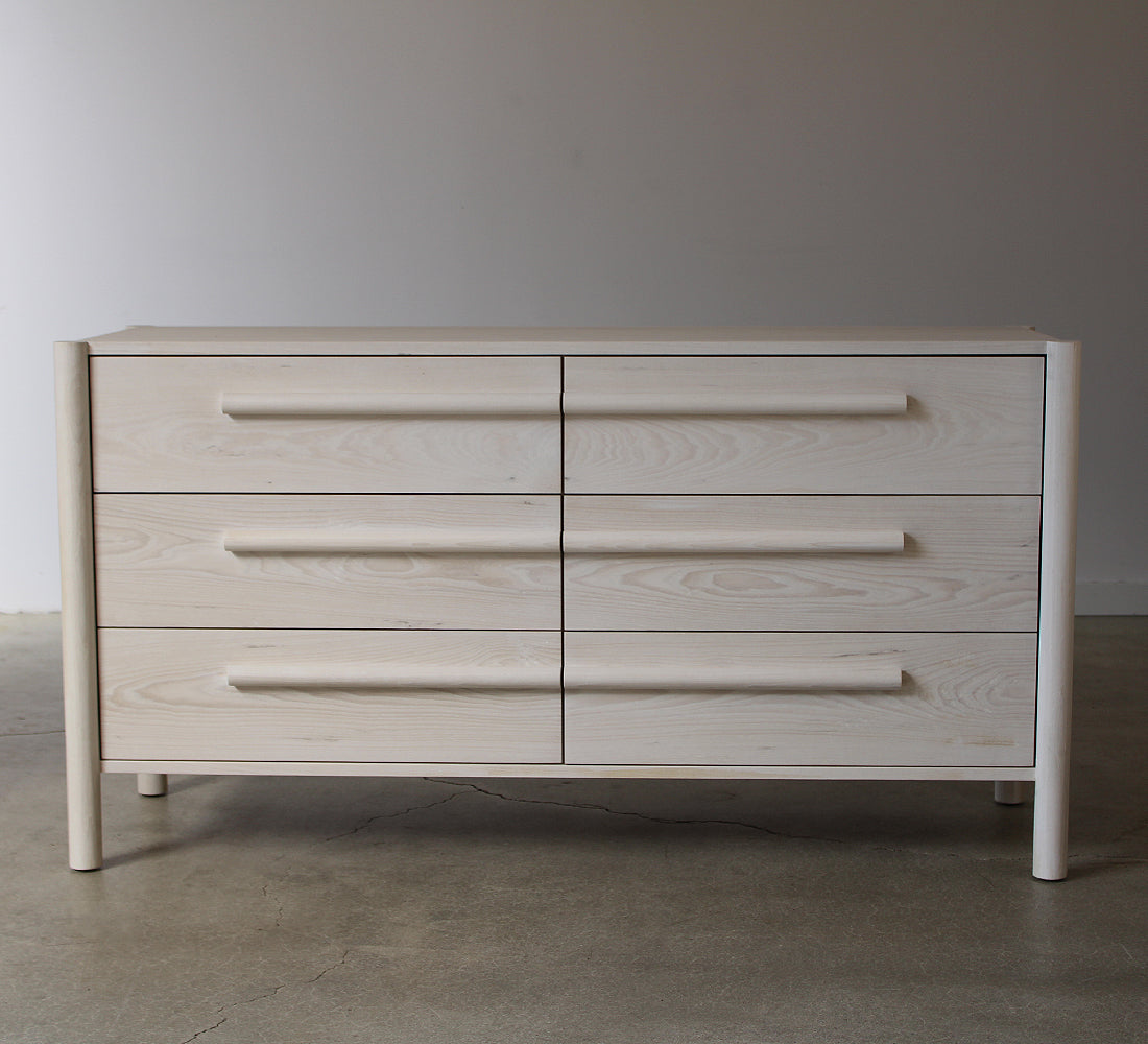 Parker Dresser