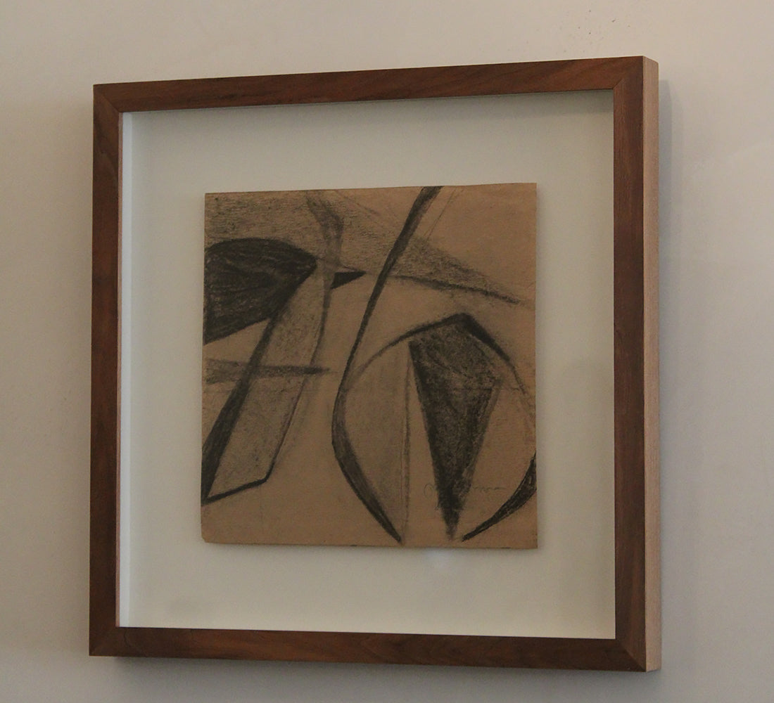 Abstract Pencil Art 02