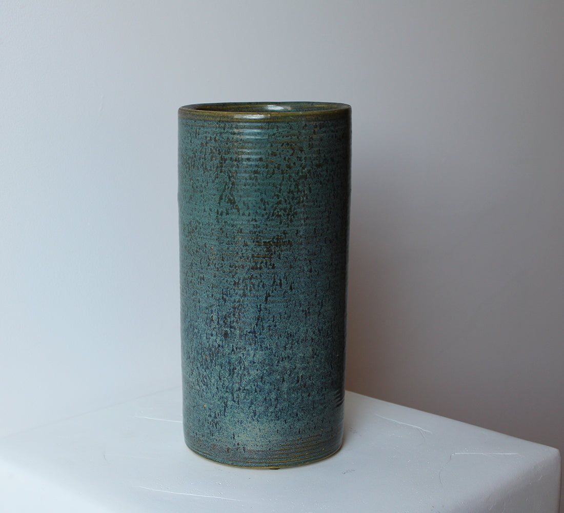 Pillar Vase
