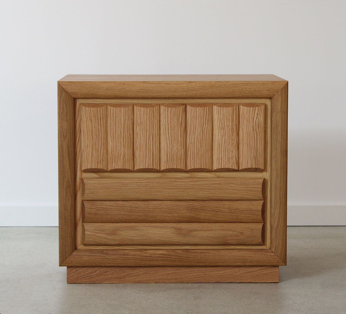 Quinn Nightstand
