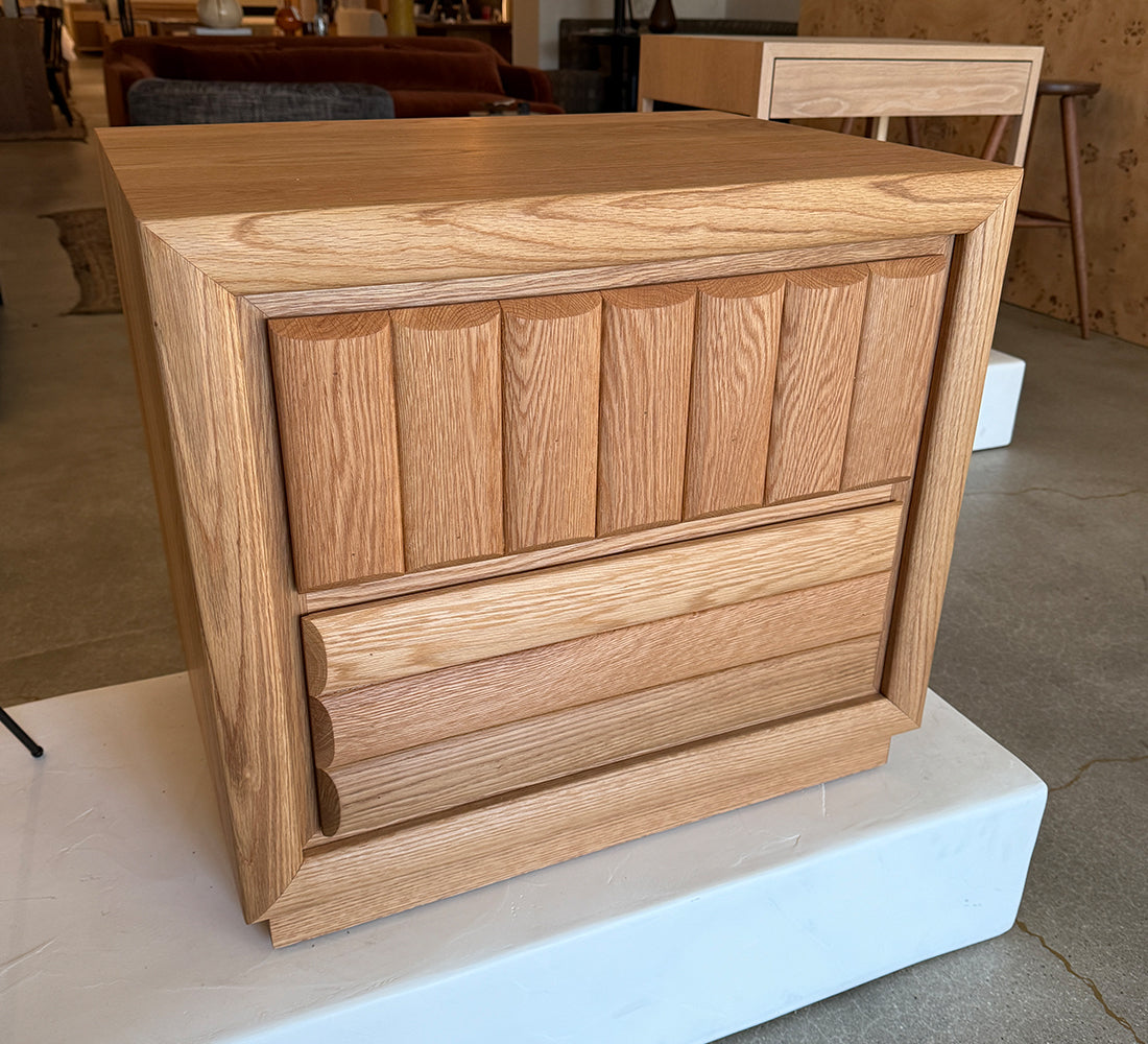 Quinn Nightstand
